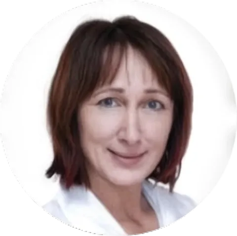Olga Koutná, MD