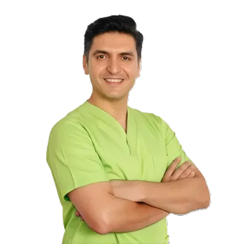 Prof. Özkan Özdamar M.D.