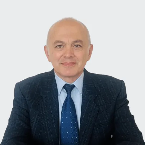 Mr Ozkan Ozturk