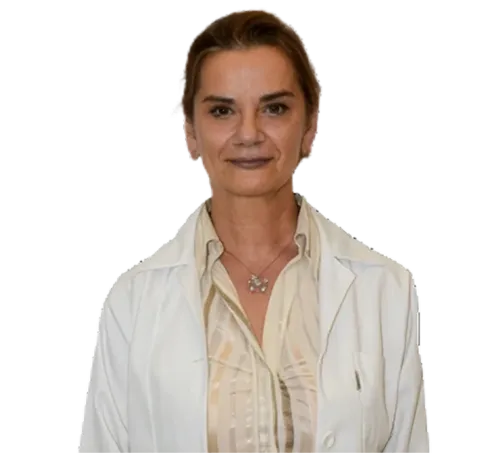 Dr. Pakize Tunca