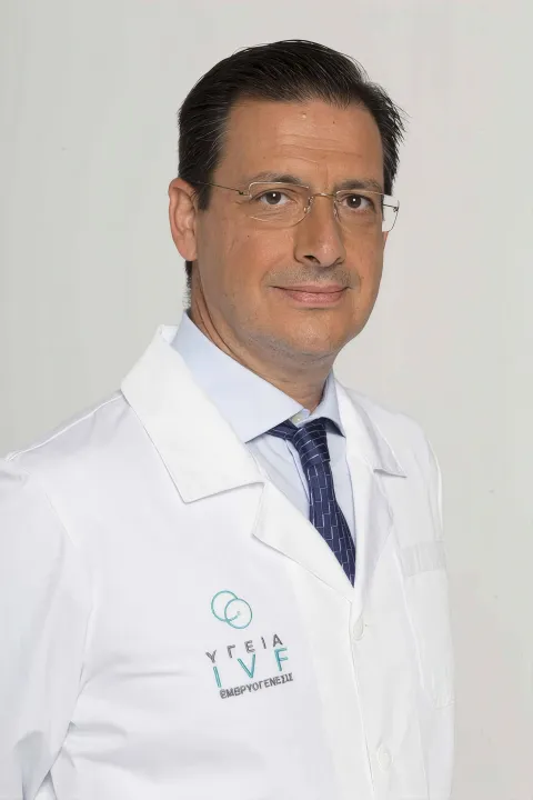 Papadopoulos Stelios