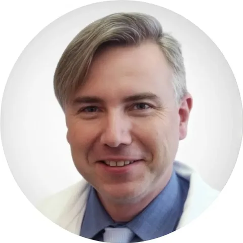 Pavel Hanek, MD