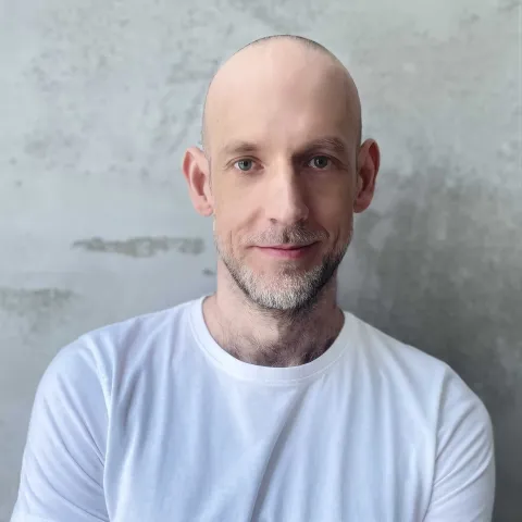 Pavel Koubek, Ph.D.