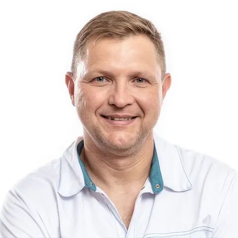 MUDr. Pavel Otevřel