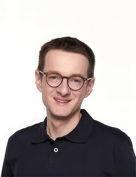 dr n. med. Paweł Pilch