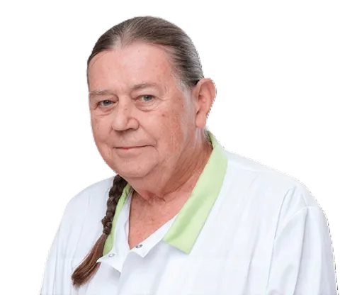 MUDr. Peter Križan, CSc.