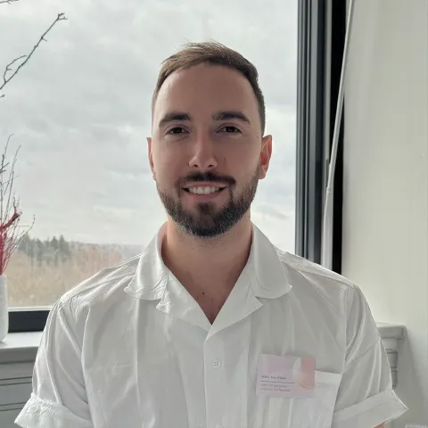 MUDr. Petr Pfeiler