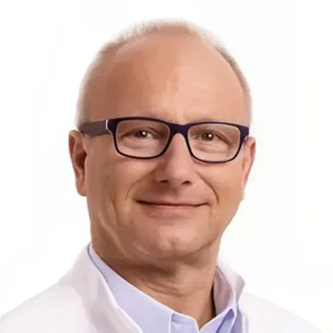 MUDr. Petr Uher, PhD.
