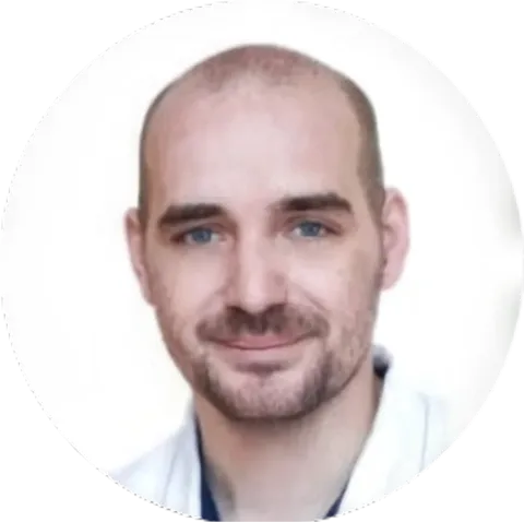 Petr Vrublovský, MD