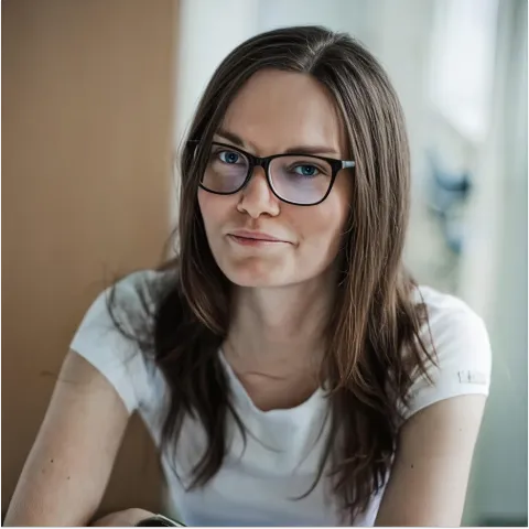 Mgr. Petra Knotková