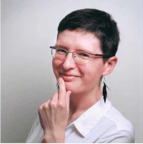 MUDr. Petra Polášková