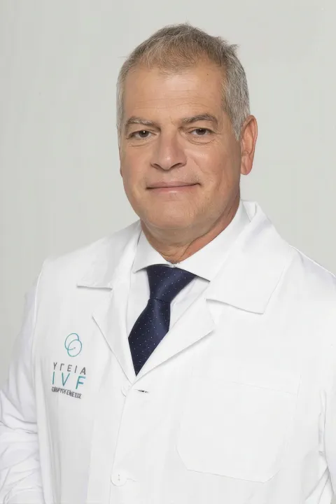 Petrogiannis Nikolaos