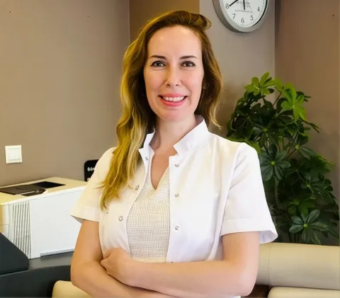 Op.Dr. Pınar Kemik