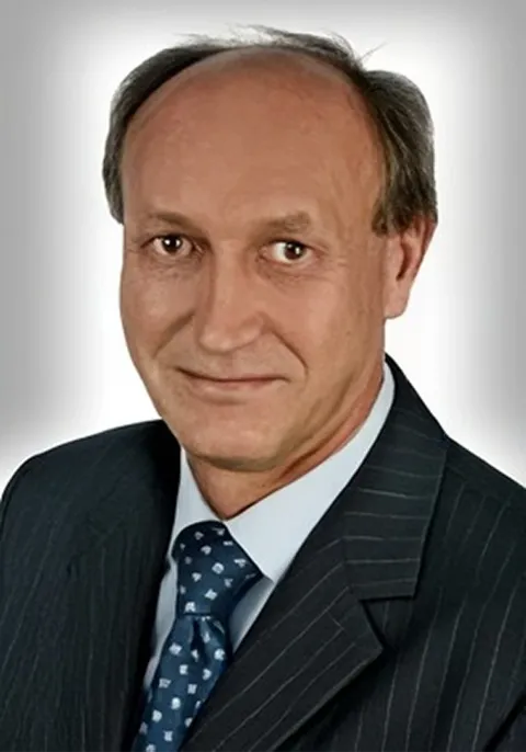 Dr n. med. Piotr Miciński