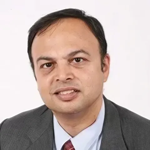 Parijat Bhattacharjee
