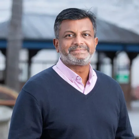 Mr Ramesan Navaratnarajah