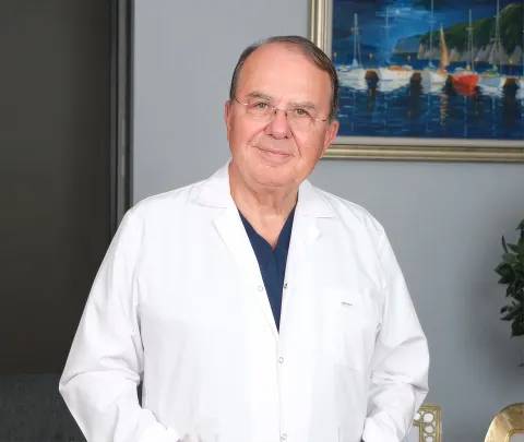 Prof. Dr. Recai Pabuçcu