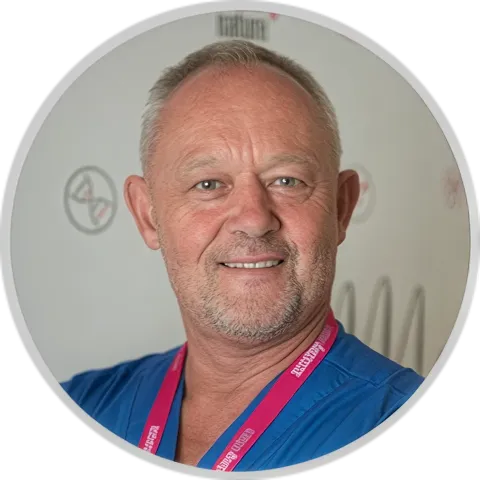 Robert Najdecki, MD, PhD