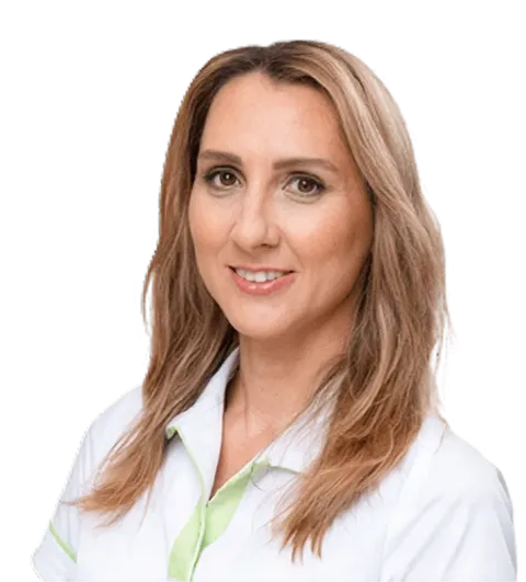MUDr. Romana Krlín