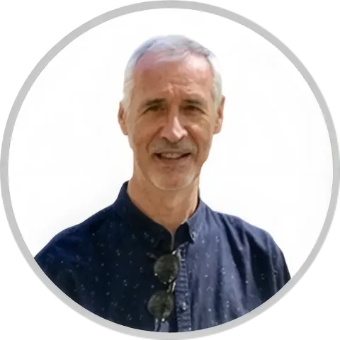Ronny Janssens, Prof.