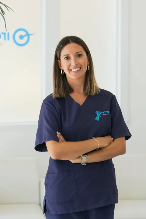Dra. Rosana Ribes Salvador