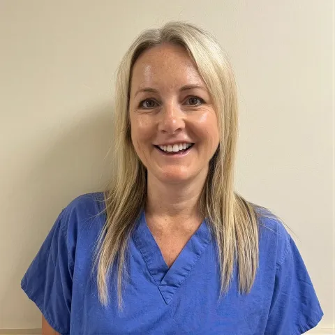 Dr Rachel Grayson