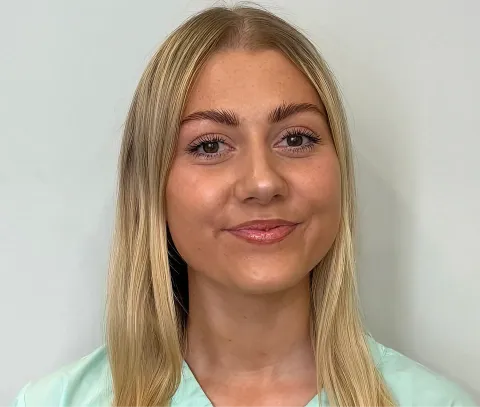 Rachel Mackie MSc