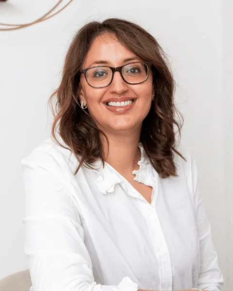 Dr Raj Jaspal