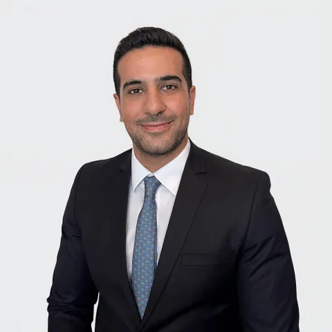 Mr Rawad Halimeh