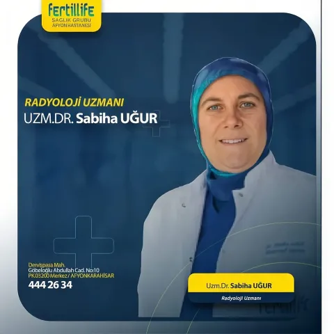 Dr. Sabiha Uğur