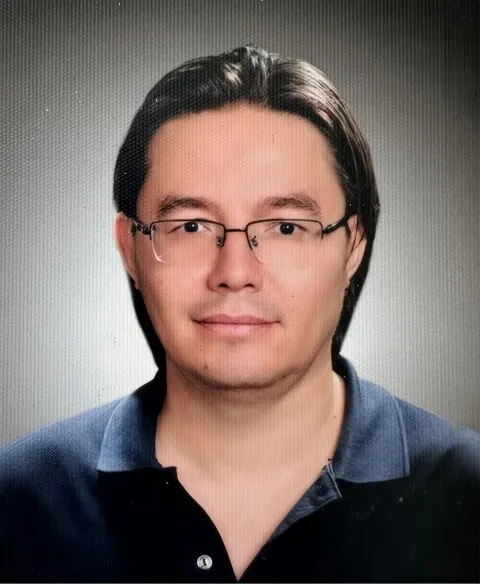 Prof. Dr. Sabri Cavkaytar