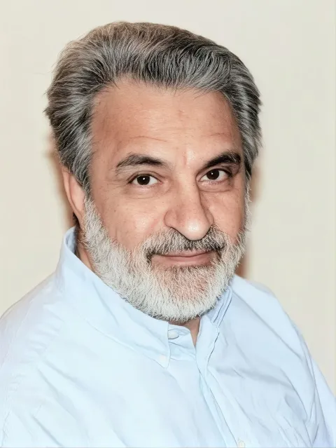 Prof. Dr. Safaa Al Hasani