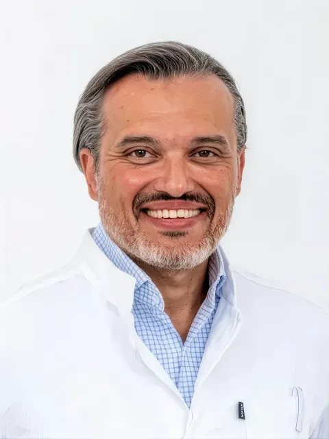 Samir Helmy-Bader, MD