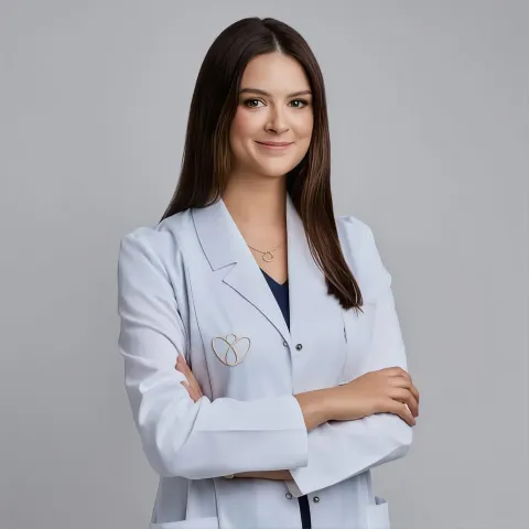 Dr n. med. Sara Wawrysiuk