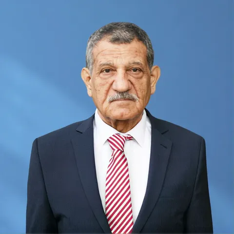 Assoc. Prof. Dr. Savas Ozyigit
