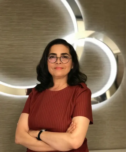 Op. Dr. Semra Esenkaya