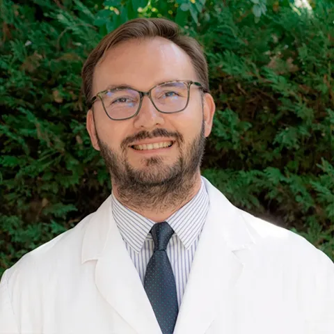 Dr. Sergiu Padure