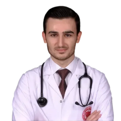 Dr. Serkan ERDAŞ