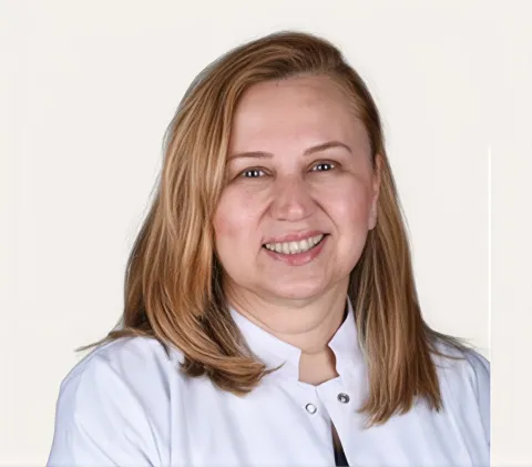 Uzm. Dr. Serpil Çiçek