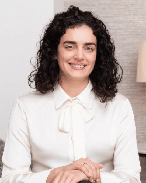 Dr Sevasti Koulouraki
