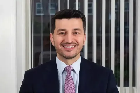 Mr Shafi Wardak