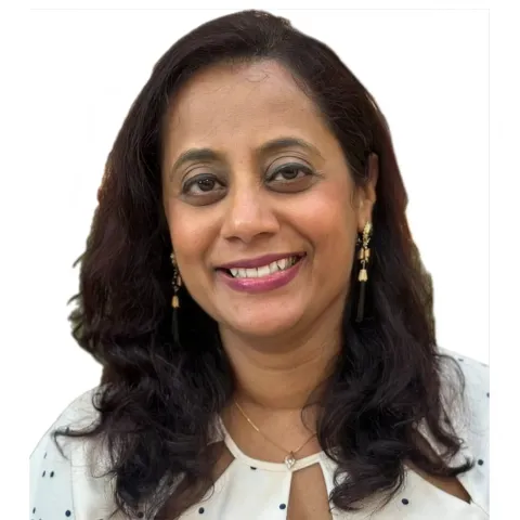 Dr Shankaralingaiah Nethra