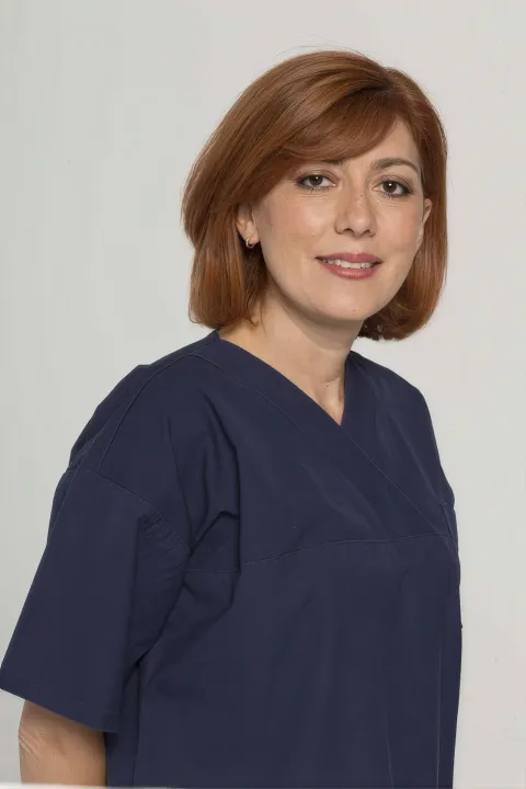 Sialakouma Afroditi