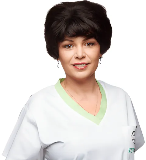 prof. MUDr. Silvia Toporcerová, PhD., MBA, EFRM