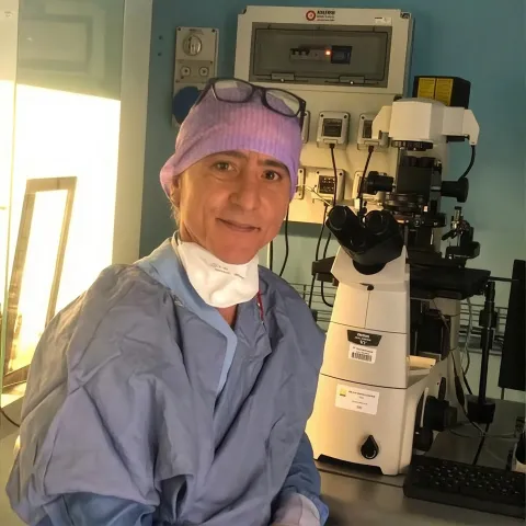 prof. Simone Palini