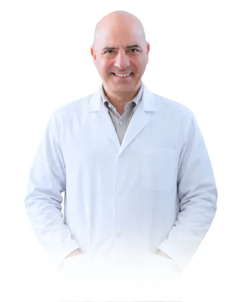 Prof. M.D. Sinan Özkavukçu