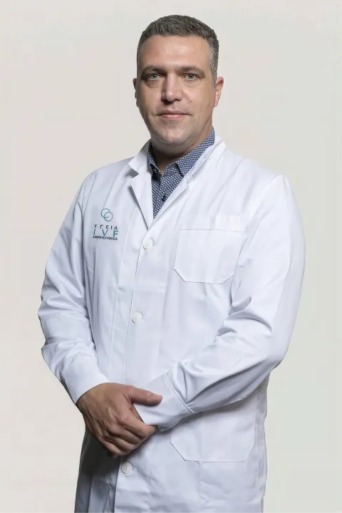 Skampardonis Nikolaos