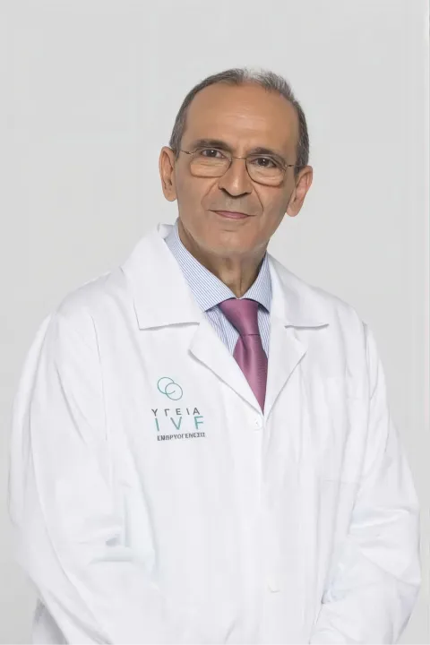 Sklavounos Ioannis