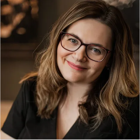 MUDr. Soňa Krupková