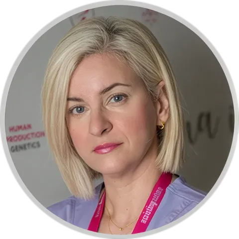 Sofia Mpouchlariotou, MD, PhD
